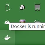 Win10下Docker的安装(2)