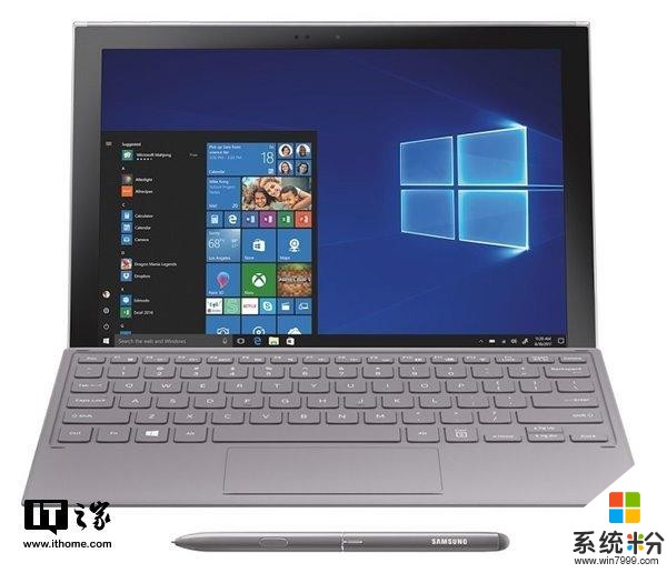 三星Win10本Galaxy Book 2上架微软商城(3)