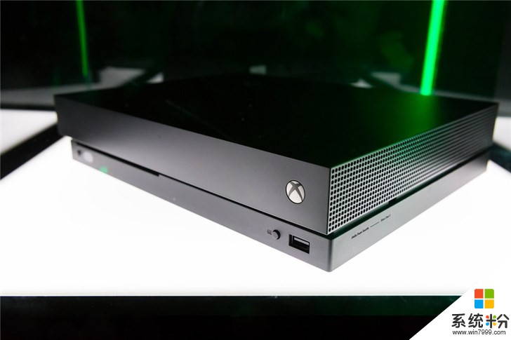 11月14日起，微软Xbox One 14款大作将支持鼠标和键盘(1)