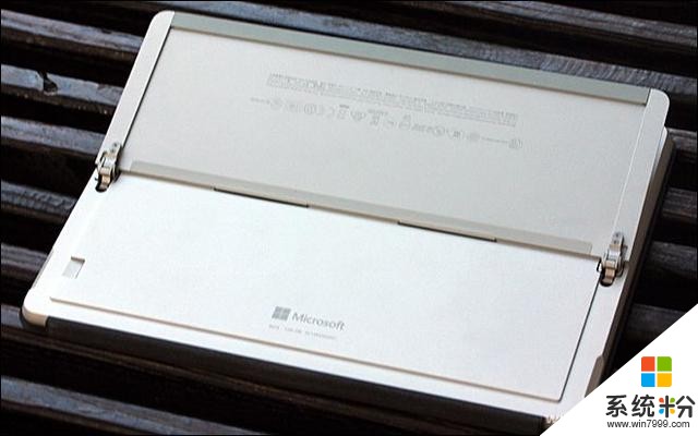 2988元起值不值？微软Surface Go评测(4)