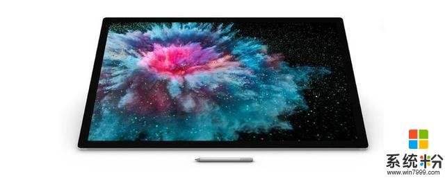 微軟Surface Studio 2開啟預訂 官網售價3499美元起(1)