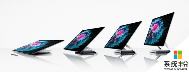 微軟Surface Studio 2開啟預訂 官網售價3499美元起(2)