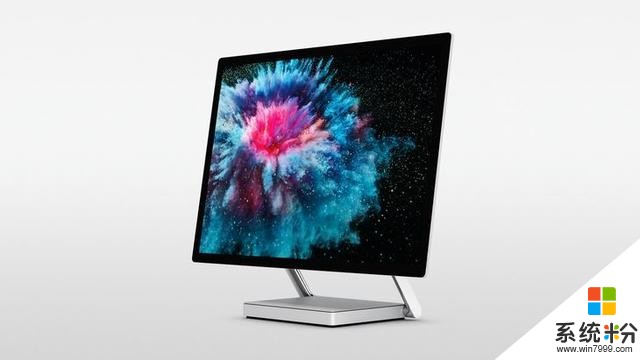 微軟Surface Studio 2開啟預訂 官網售價3499美元起(3)