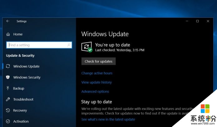 Windows 10更新十月版再杠上iCloud：装了不兼容客户端收不到更新(1)