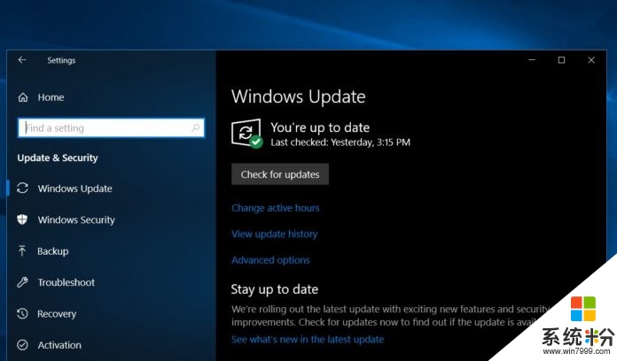 Windows 10更新十月版再杠上iCloud：裝了不兼容客戶端收不到更新(1)