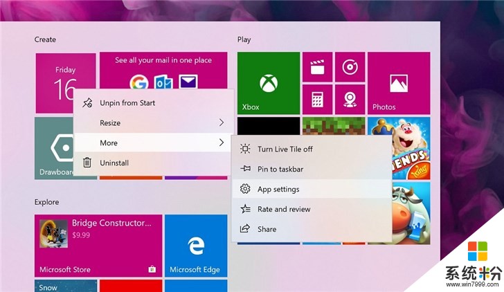 Windows 10 19H1预览版18282上手体验：Light轻主题、流畅设计让概念成真(2)