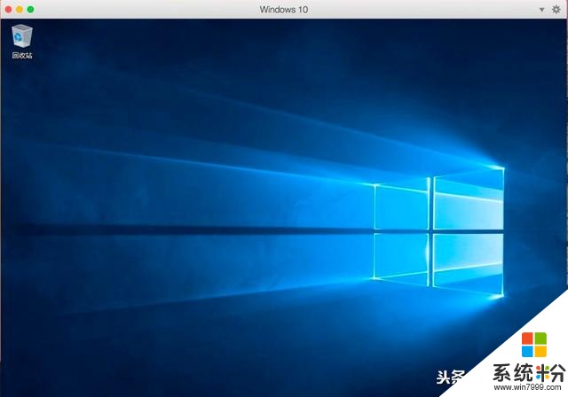 Mac虚拟机装Windows教程｜Parallels Desktop安装win10教程(8)