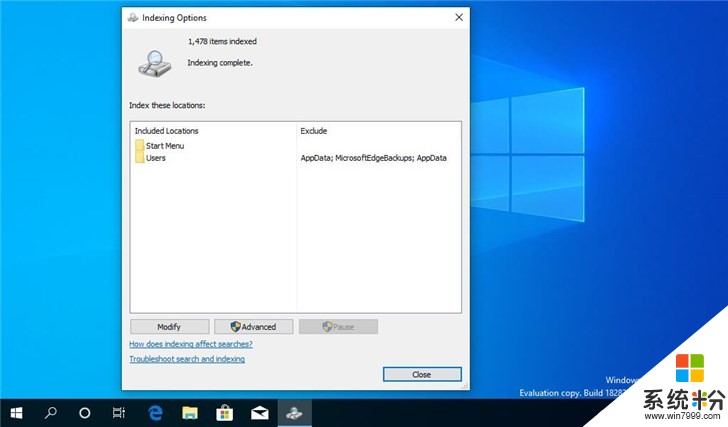 Windows 10 19H1新媒体控制和独立搜索界面曝光(3)