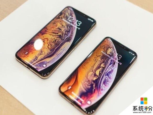 传苹果再削减新iPhone订单 供应商表示已跪(1)