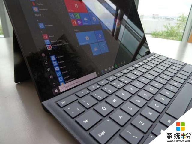 微软Surface Pro 6评测：轻巧便携的混合设计！(5)