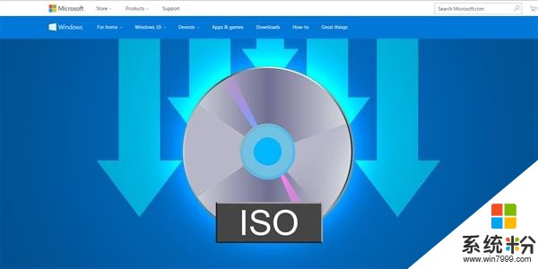 Win10新ISO官方镜像开放下载：Build 18290快速预览版(1)