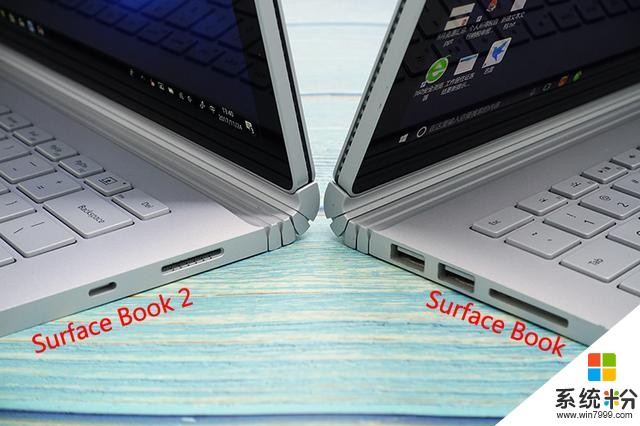 地表最强变形本！微软Surface Book 2深度评测(10)