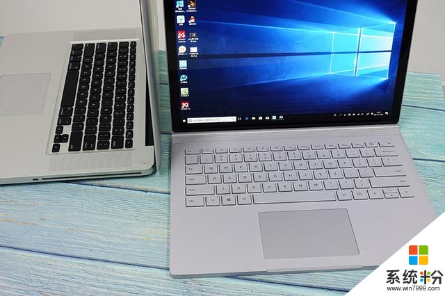 地表最强变形本！微软Surface Book 2深度评测(33)