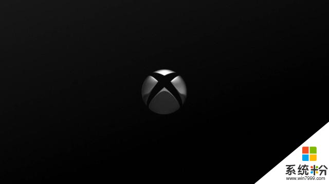 索尼侧目！微软新Xbox主机曝光，性能怪兽(3)