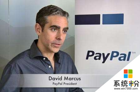 Facebook沉迷加密货币 不停挖角PayPal(1)