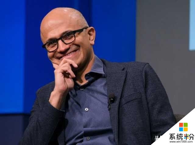 员工评出2018十大最佳CEO：微软纳德拉第一，苹果库克第十(2)