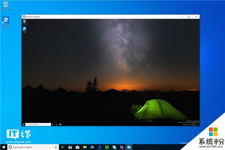 Windows 10 19H1快速預覽版18305更新內容大全(1)