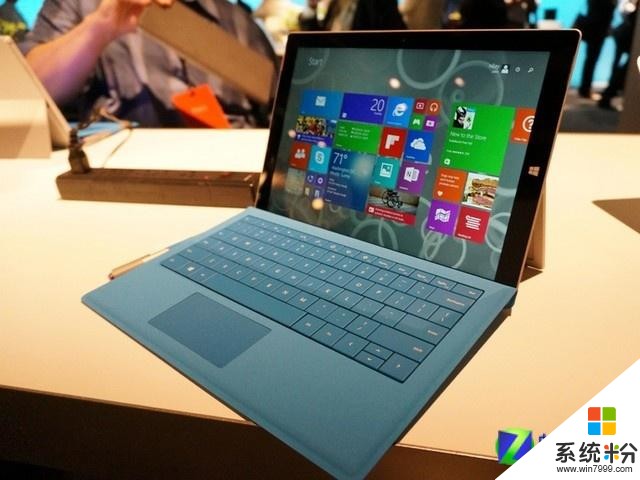 微软Surface Pro 3(1)