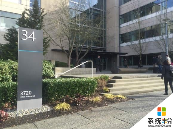 我们走访了微软位于西雅图的总部 了解到这些有趣的事情(7)
