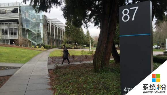 我们走访了微软位于西雅图的总部 了解到这些有趣的事情(8)