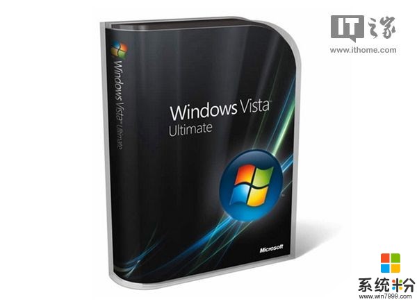 Windows Vista，生而伟大(15)