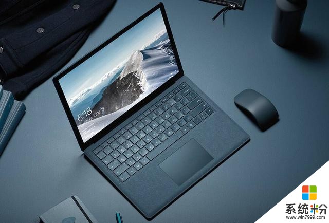微软 Surface Laptop 2 体验：我眼中的最佳轻薄笔记本(2)