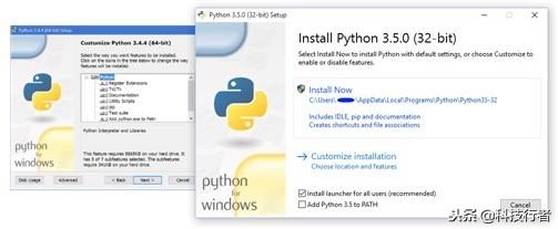 微软如何开始拥抱Python？(3)