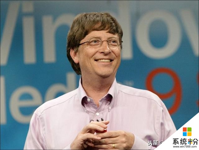 担任CEO仅4年超越苹果成世界第一，纳德拉的微软成长故事（上）(8)