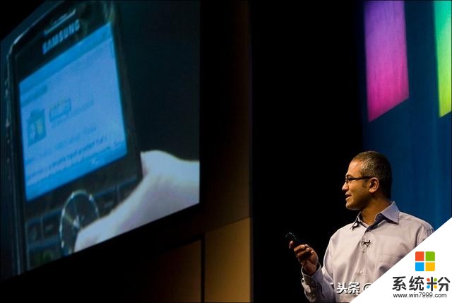 担任CEO仅4年超越苹果成世界第一，纳德拉的微软成长故事（上）(15)