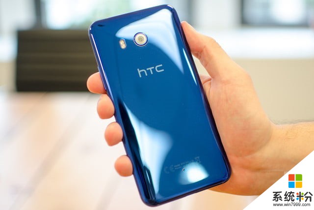 早报：HTC回应天猫店疑似停运 明年还有新机(1)