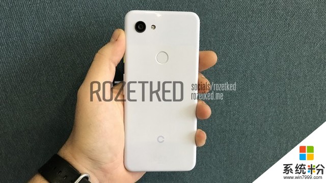 穀歌或將2019年春天推出Pixel 3廉價版(2)