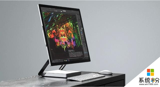 微软Surface Studio 2国行上线中文官网 售价25988元起(2)