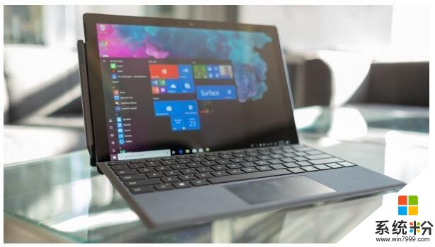 微軟跌宕起伏的2018年：Win10和Edge瀏覽器問題多 但Surface平板和雲服務跑贏對手(1)