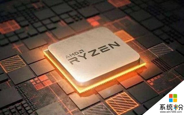 ZEN2构架处理器来了 AMD将亮相CES 2019(1)