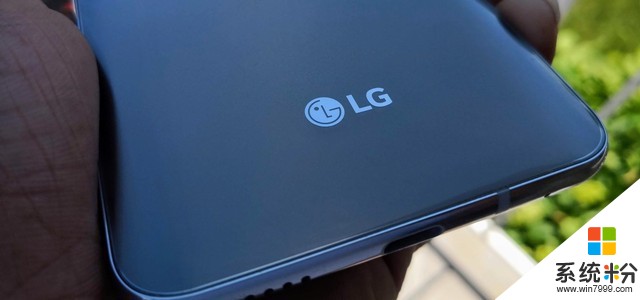 LG骁龙855新机信息流出：预计明年3月推出(1)