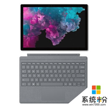 6966元：微软Surface Pro 6（i5+128GB）京东秒杀价(3)