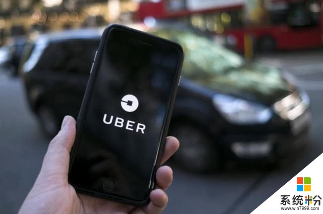 Uber中国合并后首度发声已扩张400余城(1)