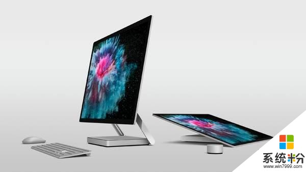 微軟Surface Studio 2國行價格公布 售價29888元起(1)