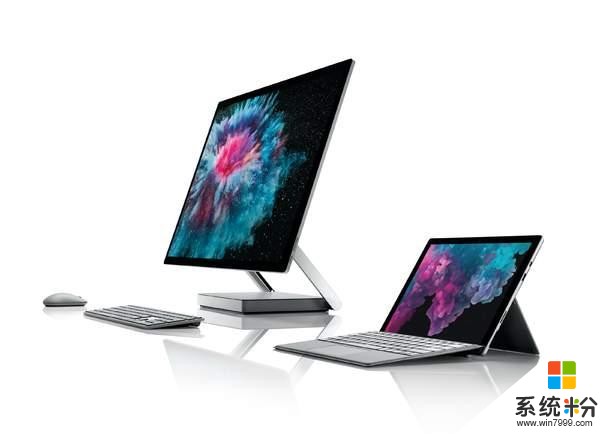 微软Surface Studio 2国行价格公布 售价29888元起(3)