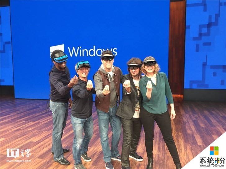 微软Windows 10，2019年稳点好(4)