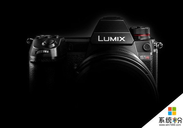 松下公布LUMIX S系列全画幅微单新功能(1)