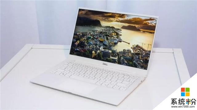 全新戴爾XPS 13 Win10筆記本發布(1)