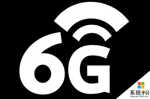 中國5G沒到 6G已在路上？速度快10倍(1)