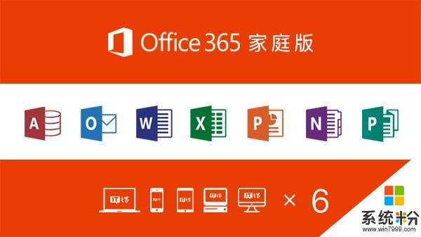 微軟Office 365，可以拆開賣(3)