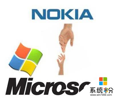 再谈微软与诺基亚，一场双输的合作(2)