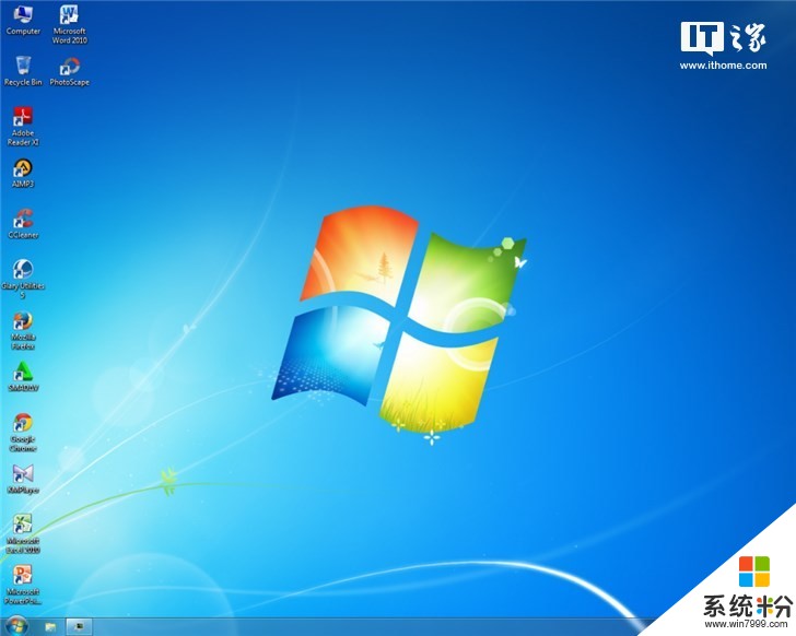再见！微软 Windows 7 的十年霸主之路(13)