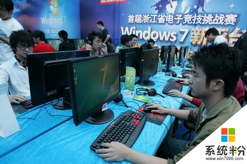 再見！微軟 Windows 7 的十年霸主之路(15)