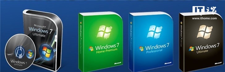 再见！微软 Windows 7 的十年霸主之路(17)