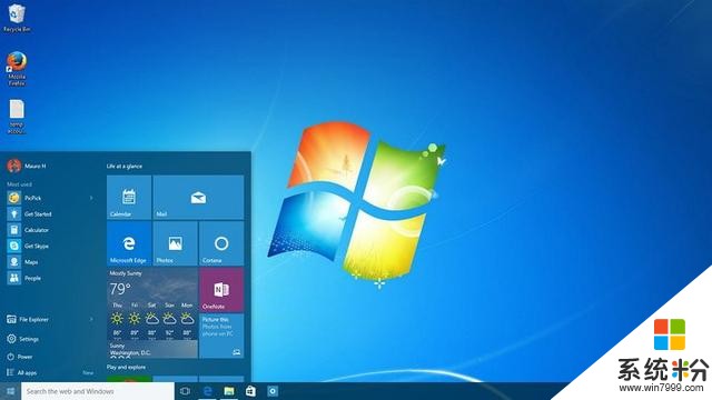 微软将在明年终止支持 Windows 7，为了促使用户升级(2)