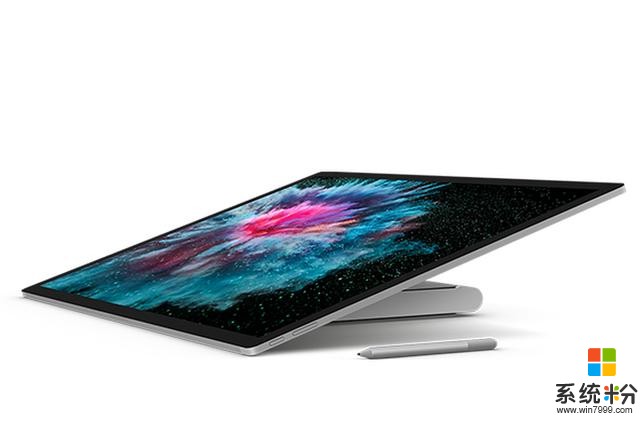 微软上架新品 Surface Studio 2/Headphones火热预售(2)